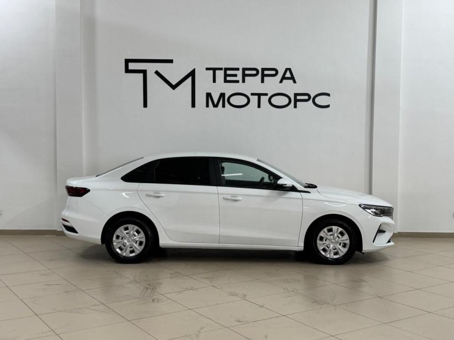 Geely Emgrand II Екатеринбург  - изображение 4