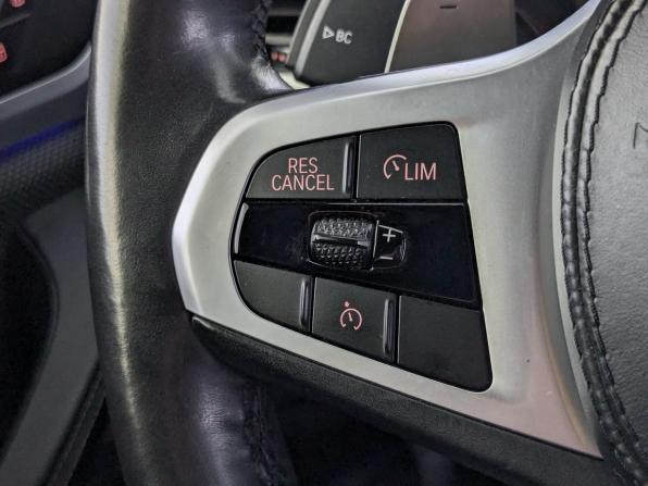 BMW X4 II (G02) с пробегом 2019 года, цена 3 750 000 рублей, 83073 км, внедорожник, Автокод Объявления