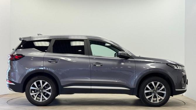 Xcite X-Cross 7 с пробегом 2024 года, цена 1 915 000 рублей, 19669 км, внедорожник, Автокод Объявления