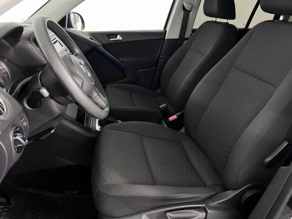 Volkswagen Tiguan I Рестайлинг с пробегом 2011 года, цена 1 200 000 рублей, 200649 км, внедорожник, Автокод Объявления