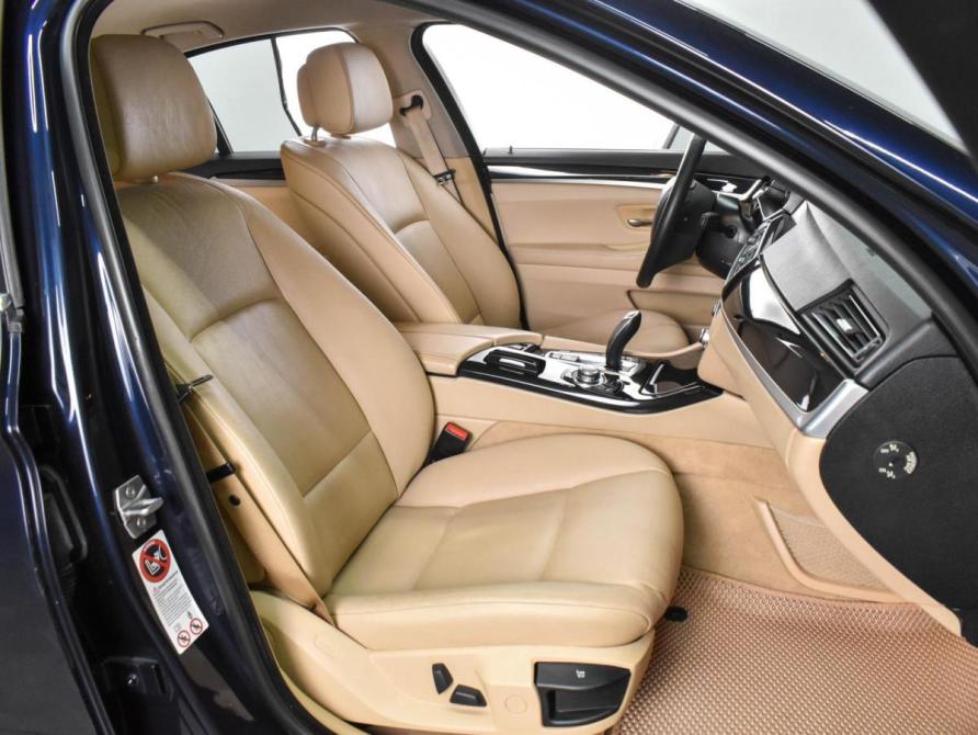BMW 5 серии VI (F10/F11/F07) Воронеж  - изображение 8
