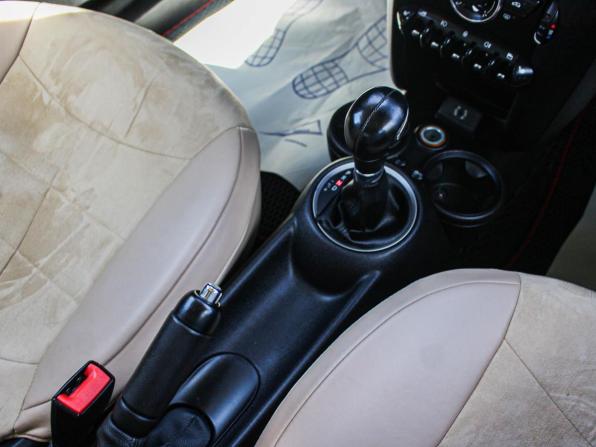 Mini Hatch II (R56) Рестайлинг с пробегом 2012 года, цена 1 039 000 рублей, 129397 км, хэтчбек, Автокод Объявления