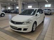 Nissan Tiida I Рестайлинг Набережные Челны  - изображение 27