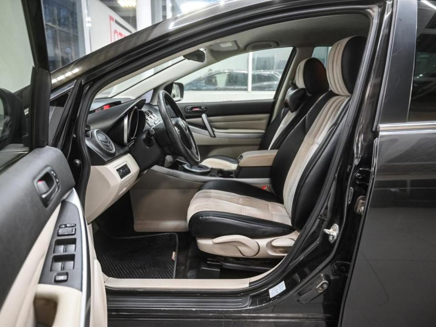 Mazda CX-7 I Рестайлинг Челябинск  - изображение 14