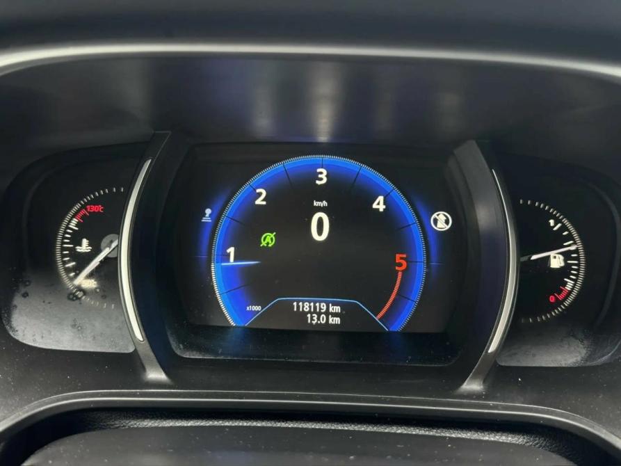 Renault Megane IV Липецк  - изображение 13
