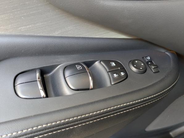 Nissan Murano III (Z52) с пробегом 2019 года, цена 2 957 000 рублей, 84042 км, внедорожник, Автокод Объявления