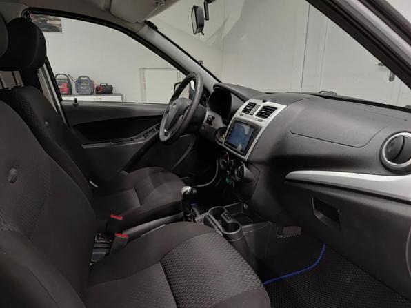 Lada (ВАЗ) Kalina II с пробегом 2015 года, цена 440 000 рублей, 181789 км, универсал, Автокод Объявления
