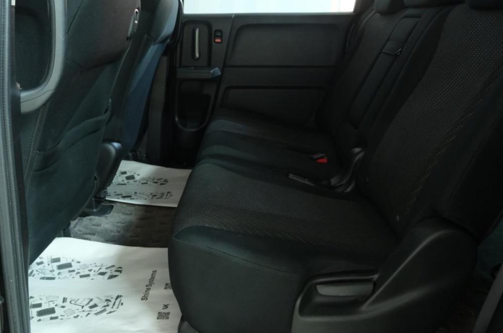 Honda Freed I Рестайлинг Омск  - изображение 20