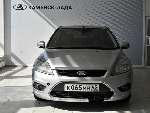 Ford Focus II Рестайлинг с пробегом 2008 года, цена 349 000 рублей, 251795 км, седан, Автокод Объявления