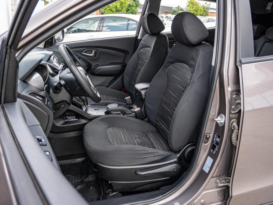 Hyundai ix35 I Рестайлинг Краснодар  - изображение 10