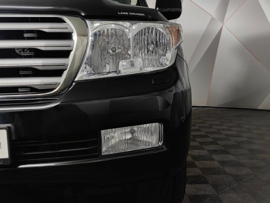 Toyota Land Cruiser 200 Series Москва  - изображение 10
