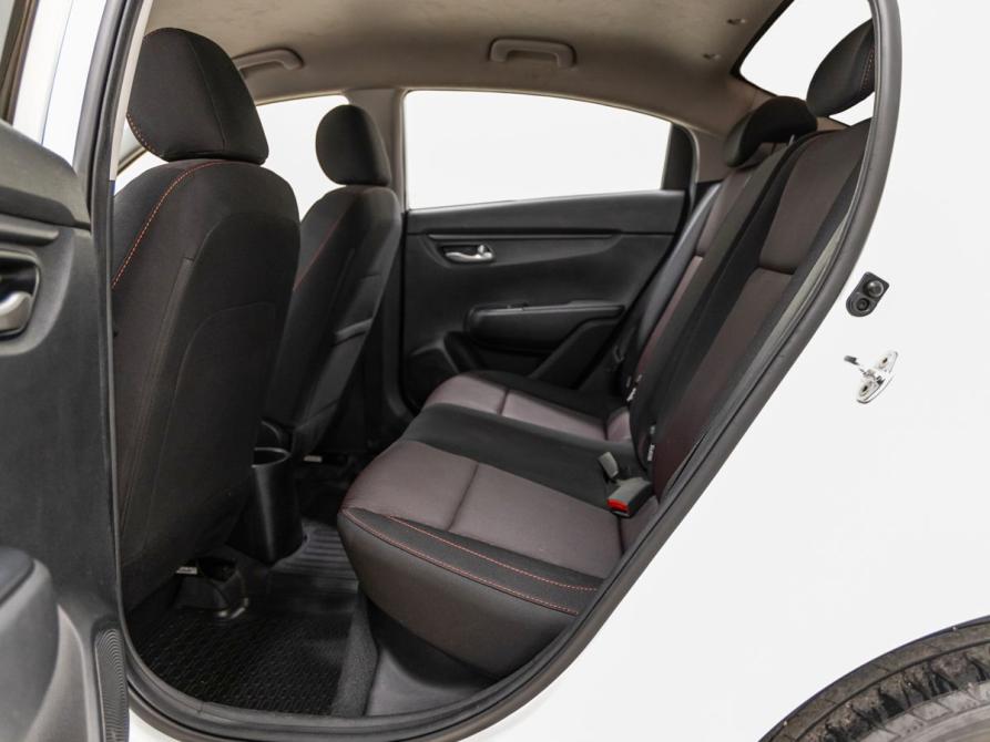 Kia Rio IV Рестайлинг Волгоград  - изображение 36