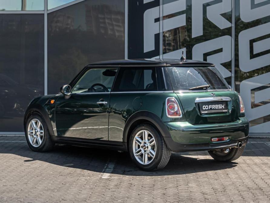 Mini Coupe I Краснодар  - изображение 2
