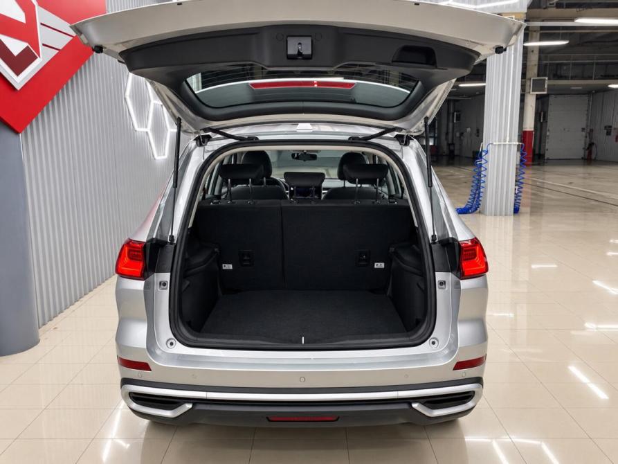 Haval M6 II Альметьевск  - изображение 7