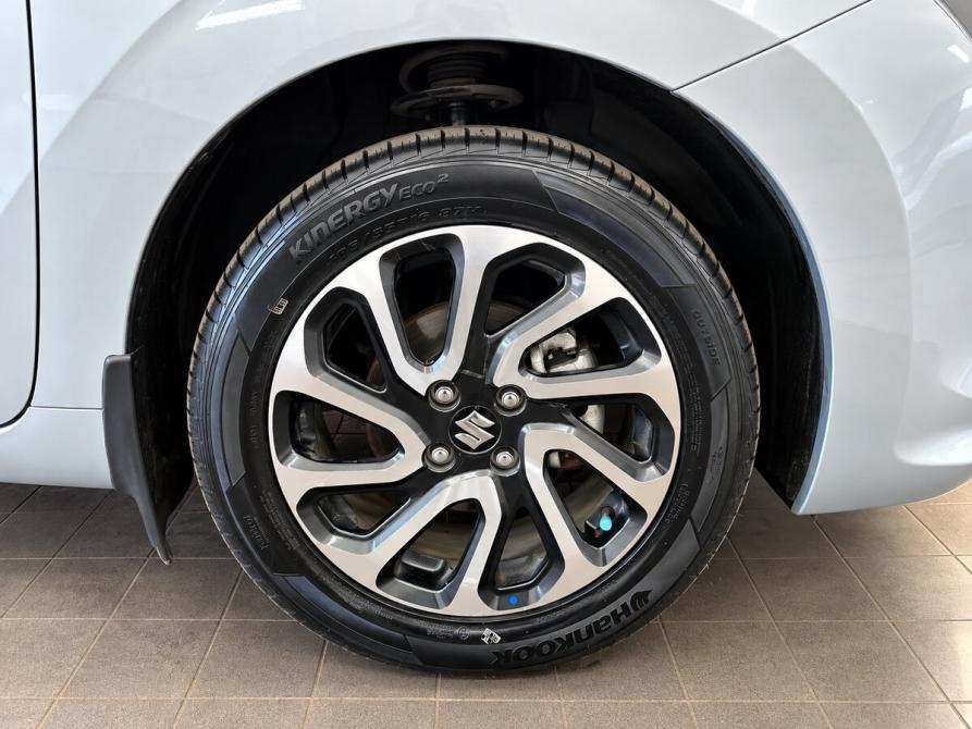 Suzuki Baleno III Москва  - изображение 17