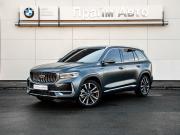 Geely Monjaro I Магнитогорск  - изображение 25