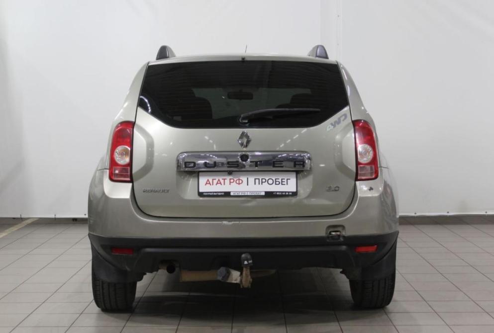 Renault Duster I Астрахань  - изображение 7