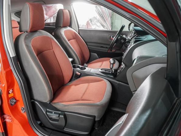 Nissan Qashqai I с пробегом 2009 года, цена 799 000 рублей, 212883 км, внедорожник, Автокод Объявления