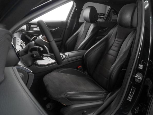 Mercedes-Benz E-Класс V (W213 S213 C238) с пробегом 2017 года, цена 2 469 000 рублей, 311321 км, седан, Автокод Объявления
