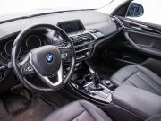 BMW X3 III (G01) Москва  - изображение 26
