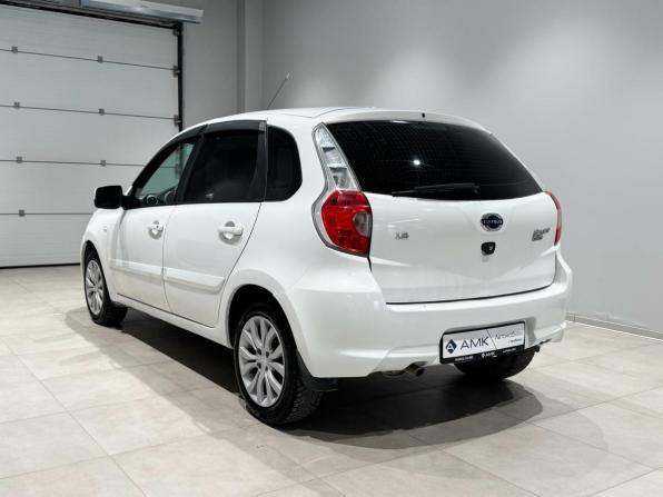 Datsun mi-DO с пробегом 2015 года, цена 481 874 рубля, 185608 км, хэтчбек, Автокод Объявления