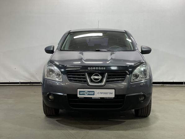 Nissan Qashqai I с пробегом 2007 года, цена 699 000 рублей, 250289 км, внедорожник, Автокод Объявления