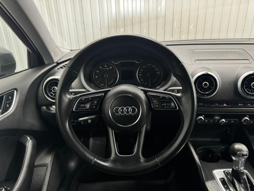 Audi A3 III (8V) Рестайлинг Магнитогорск  - изображение 8