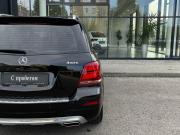 Mercedes-Benz GLK-Класс I (X204) Рестайлинг Нижний Новгород  - изображение 38