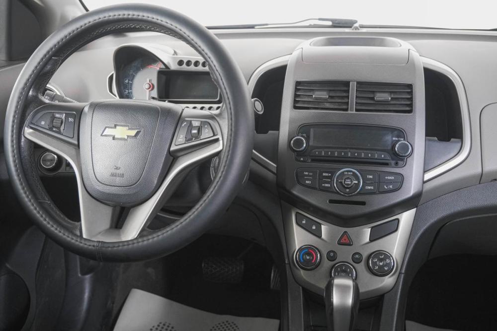 Chevrolet Aveo II Кемерово  - изображение 13