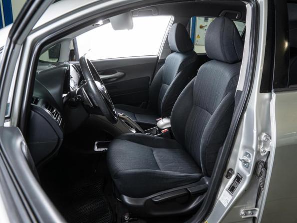 Toyota Auris I с пробегом 2008 года, цена 620 000 рублей, 255388 км, хэтчбек, Автокод Объявления