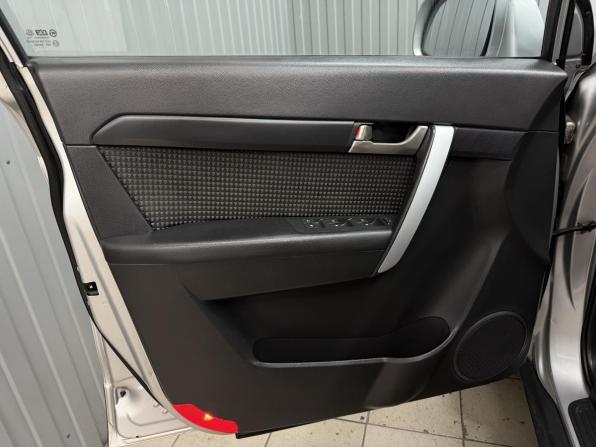 Chevrolet Captiva I с пробегом 2007 года, цена 790 000 рублей, 158338 км, внедорожник, Автокод Объявления