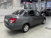 Lada (ВАЗ) Granta I Рестайлинг Казань  - изображение 22