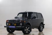 Lada (ВАЗ) Niva Legend Новокузнецк  - изображение 31