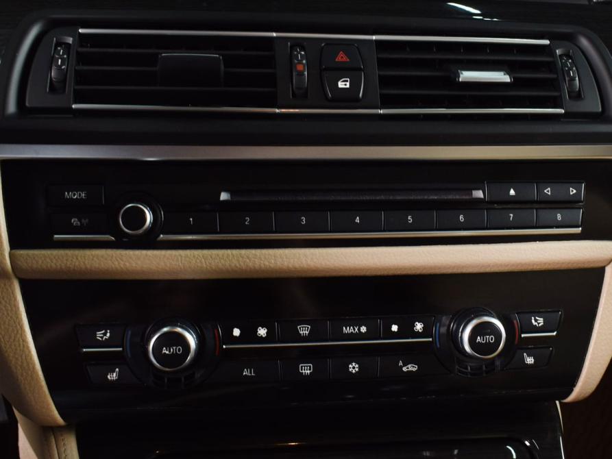 BMW 5 серии VI (F10/F11/F07) Кемерово  - изображение 20