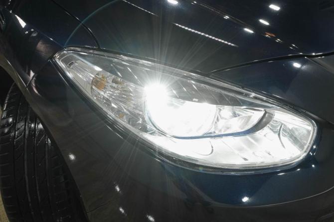 Renault Fluence I с пробегом 2011 года, цена 749 000 рублей, 191500 км, седан, Автокод Объявления
