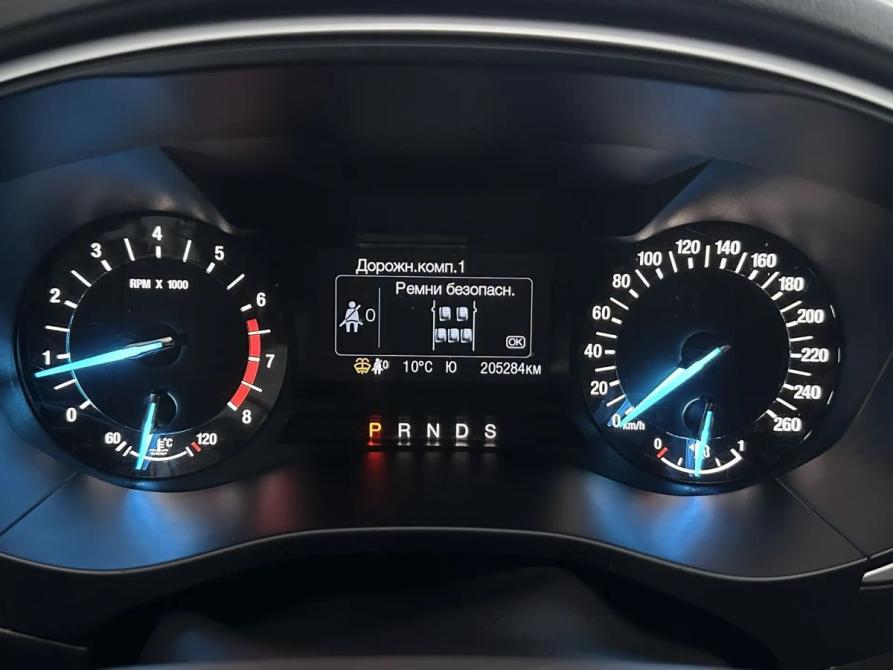 Ford Mondeo V Ярославль  - изображение 12