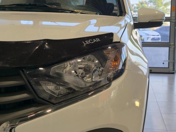 Lada (ВАЗ) Granta I Рестайлинг с пробегом 2024 года, цена 999 000 рублей, 5130 км, седан, Автокод Объявления