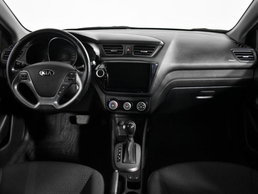 Kia Rio III Рестайлинг Санкт-Петербург  - изображение 15