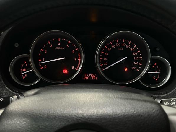 Mazda 6 II (GH) с пробегом 2007 года, цена 580 000 рублей, 311451 км, седан, Автокод Объявления