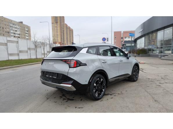 Новый Kia Sportage V Рестайлинг 2026 года, цена 4 850 000 рублей, внедорожник, Автокод Объявления