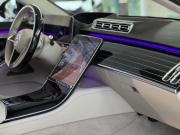 Mercedes-Benz Maybach S-Класс II (Z223) Екатеринбург  - изображение 54