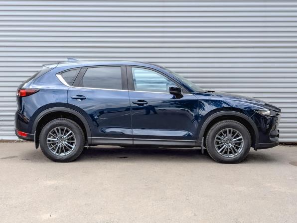 Mazda CX-5 II с пробегом 2021 года, цена 3 380 000 рублей, 28350 км, внедорожник, Автокод Объявления