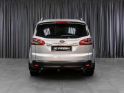 Ford S-MAX I Рестайлинг Тюмень  - изображение 21