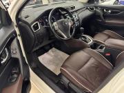Nissan Qashqai II Москва  - изображение 16