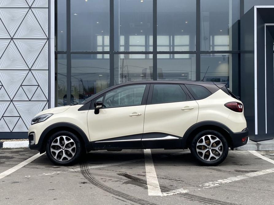 Renault Kaptur I Москва  - изображение 8