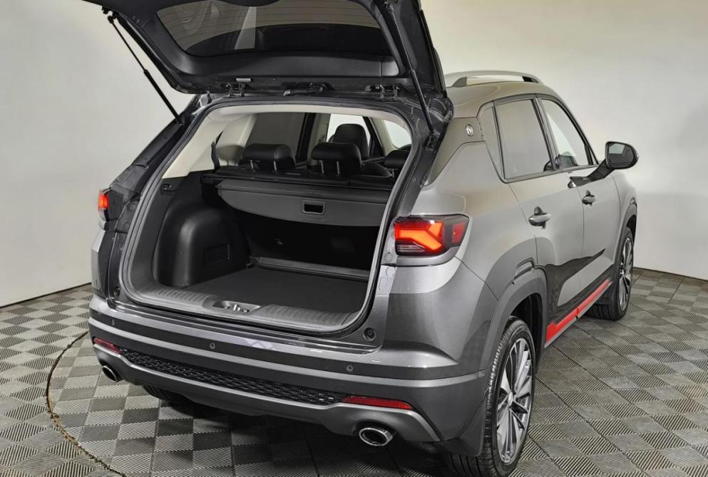 Changan CS35 Plus I Рестайлинг Нижний Новгород  - изображение 16