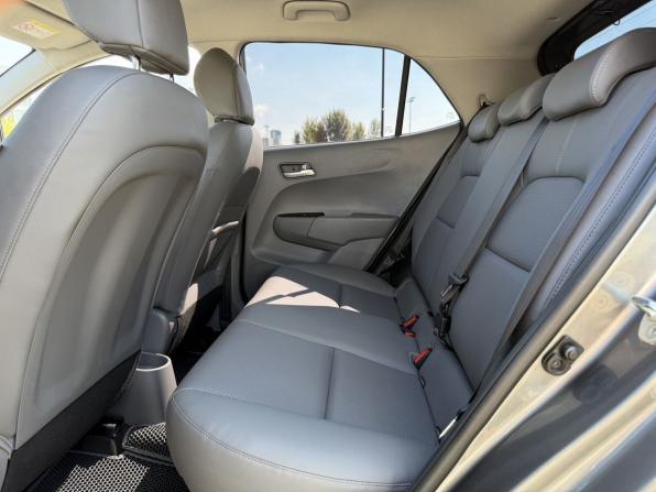 Kia Picanto III Рестайлинг с пробегом 2022 года, цена 1 450 000 рублей, 54586 км, хэтчбек, Автокод Объявления