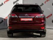 Lexus RX III Рестайлинг Екатеринбург  - изображение 39