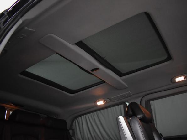 Mercedes-Benz Viano I (W639) Рестайлинг с пробегом 2013 года, цена 3 100 000 рублей, 218389 км, минивэн, Автокод Объявления