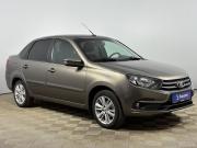 Lada (ВАЗ) Granta I Рестайлинг Борисоглебск  - изображение 23